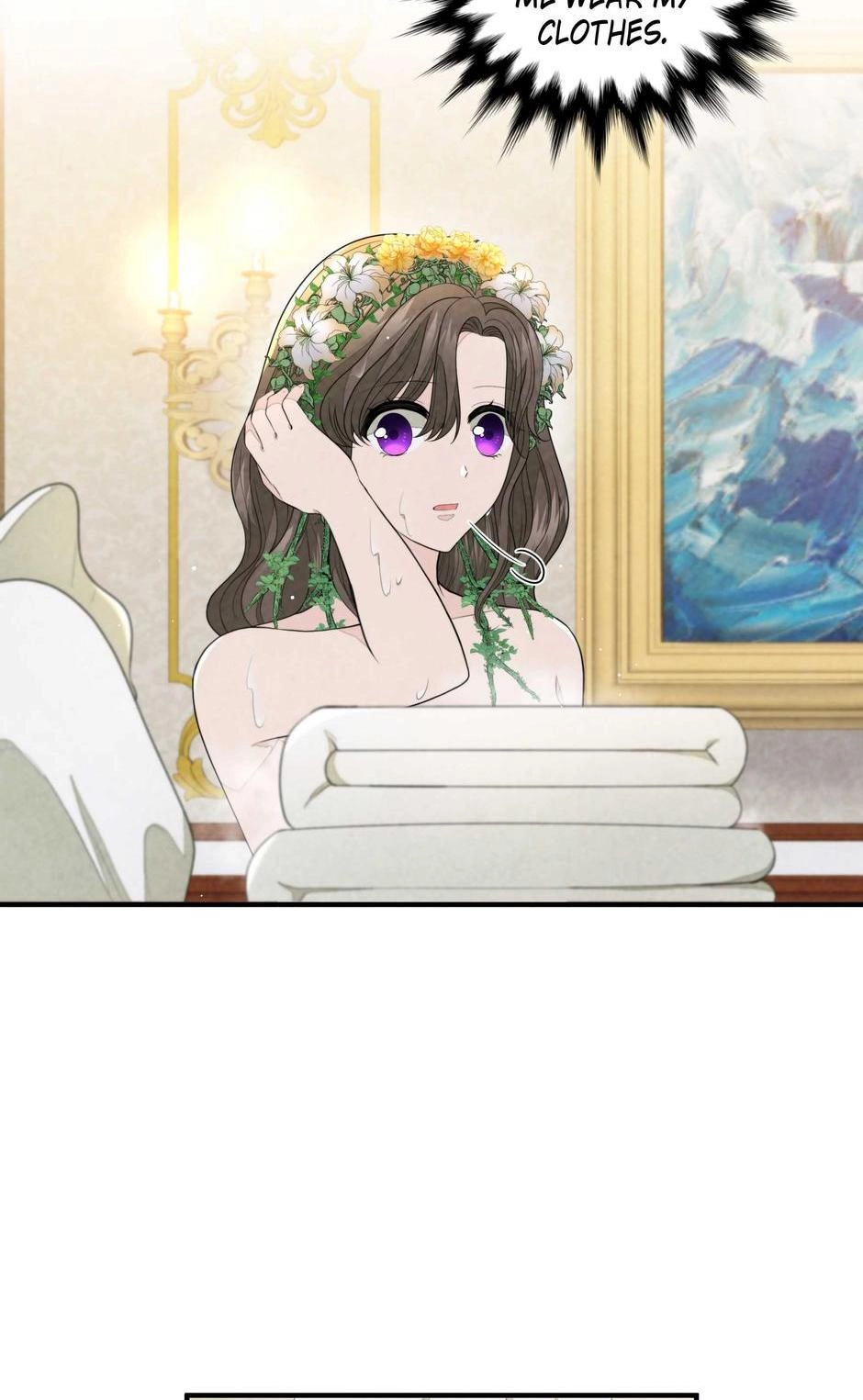 Read The Wizard and the NEET chapter 52 image 5 on Lezhin