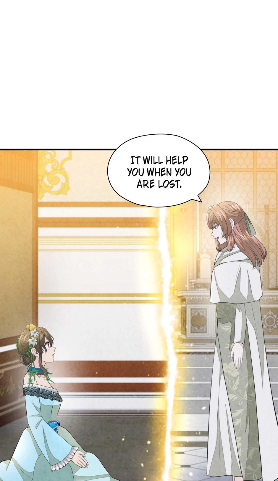 Read The Wizard and the NEET chapter 52 image 61 on Lezhin