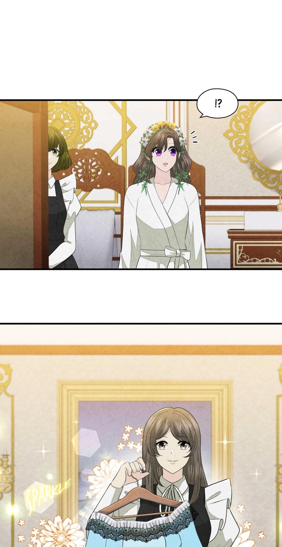 Read The Wizard and the NEET chapter 52 image 7 on Lezhin