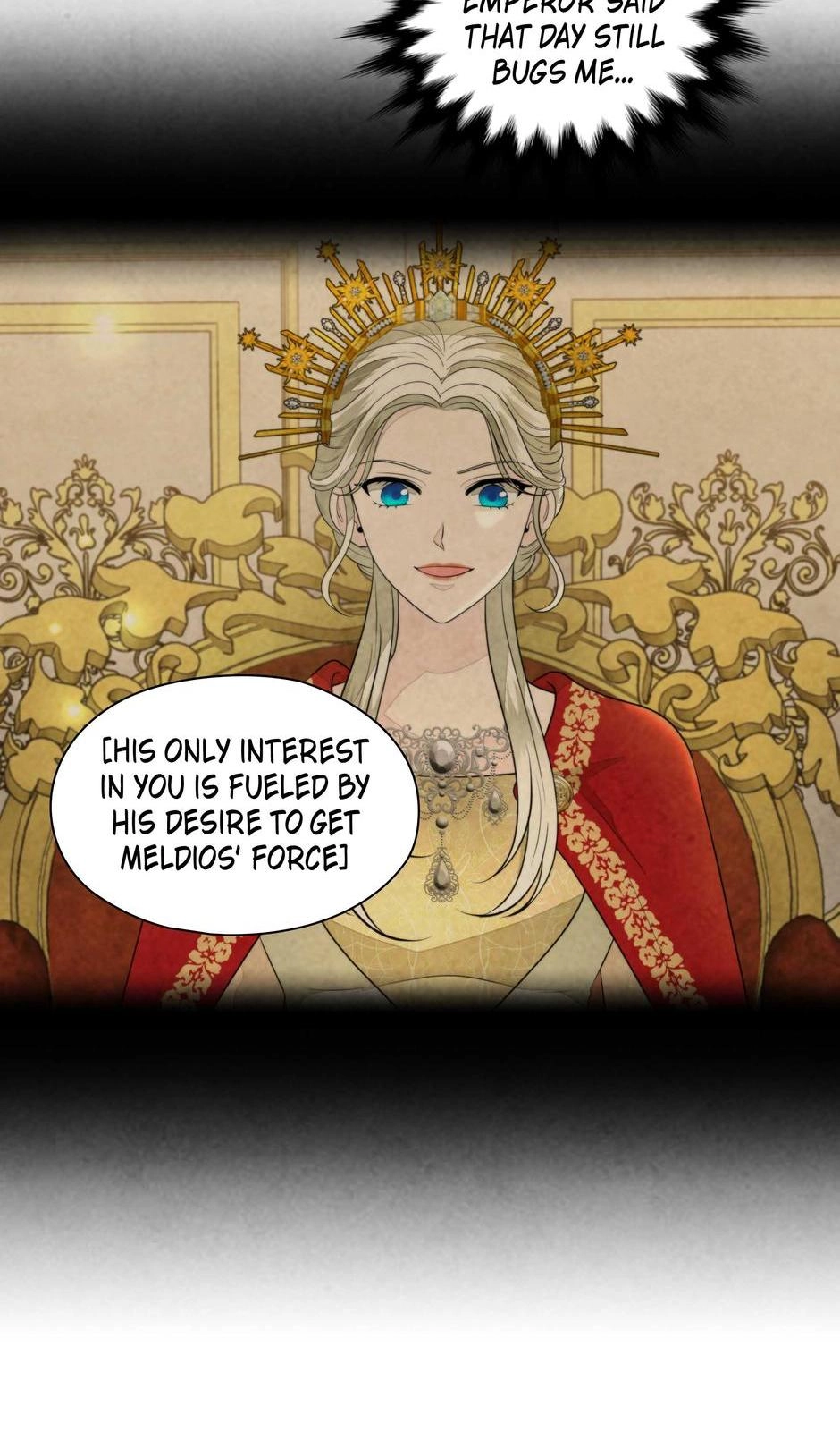 Read The Wizard and the NEET chapter 54 image 22 on Lezhin