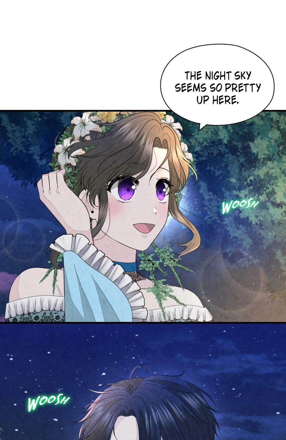 Read The Wizard and the NEET chapter 54 image 3 on Lezhin