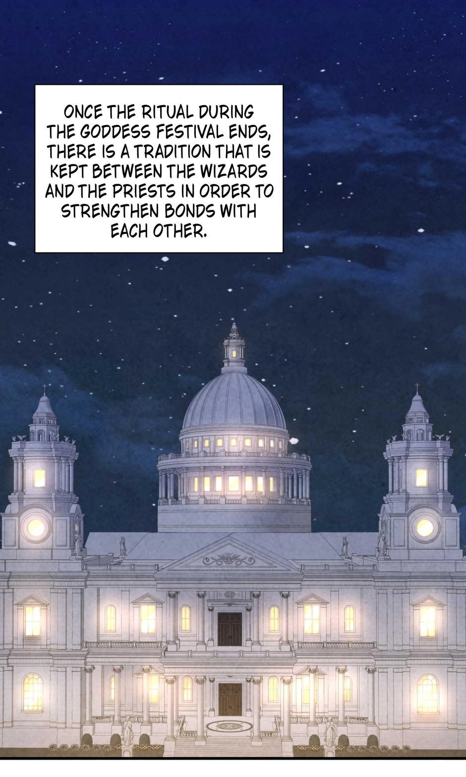 Read The Wizard and the NEET chapter 54 image 30 on Lezhin