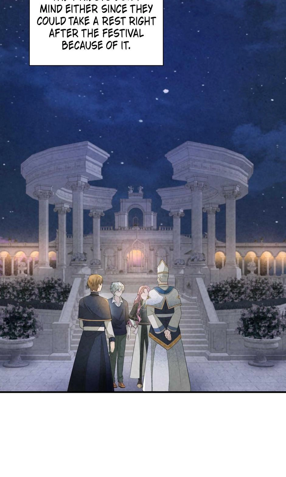 Read The Wizard and the NEET chapter 54 image 32 on Lezhin