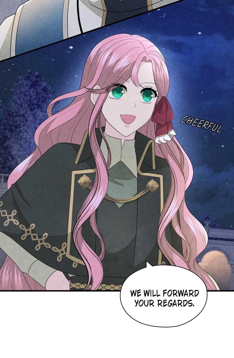 Read The Wizard and the NEET chapter 54 image 35 on Lezhin