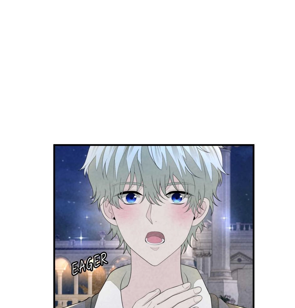Read The Wizard and the NEET chapter 54 image 36 on Lezhin