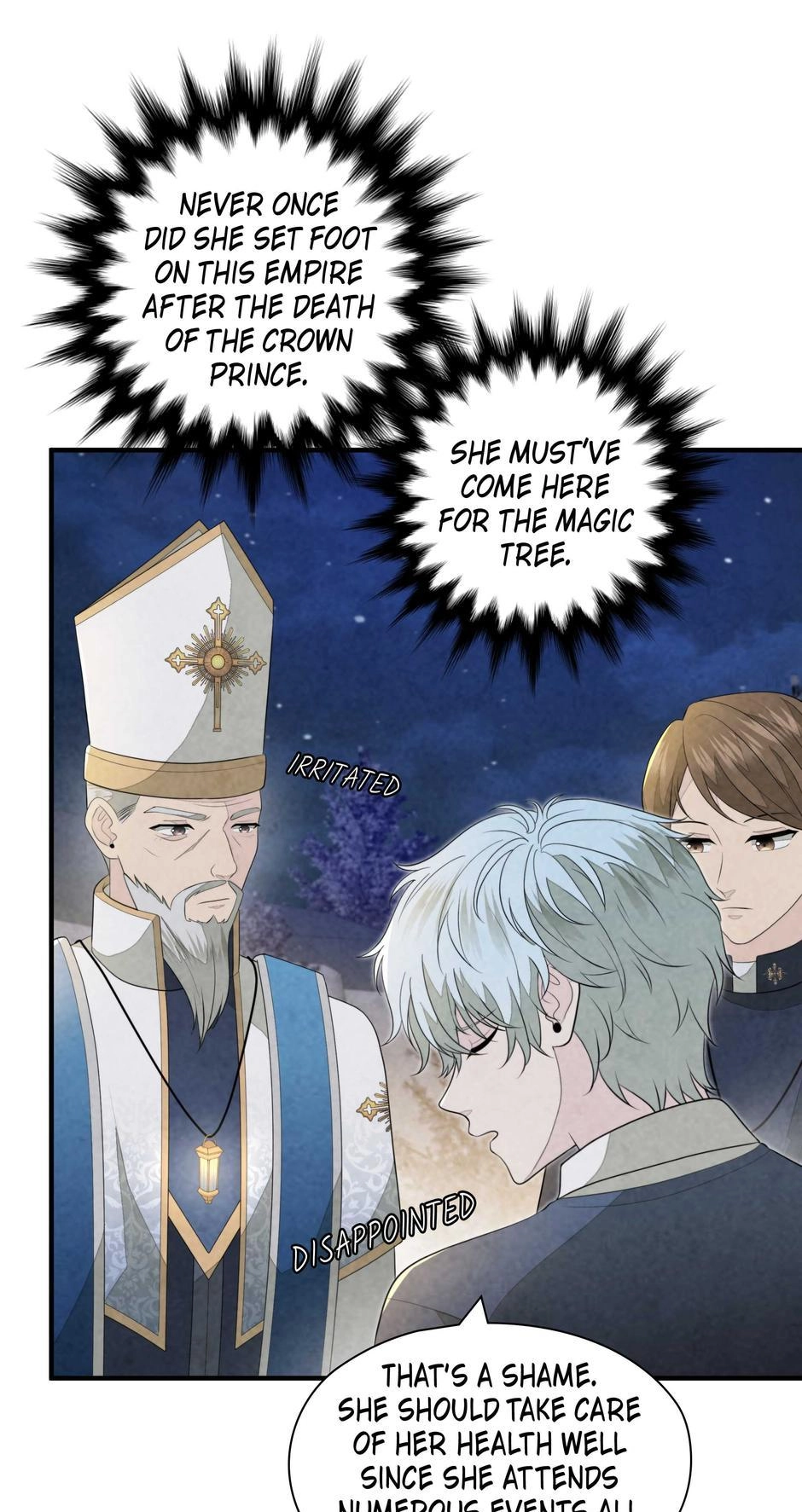 Read The Wizard and the NEET chapter 54 image 40 on Lezhin