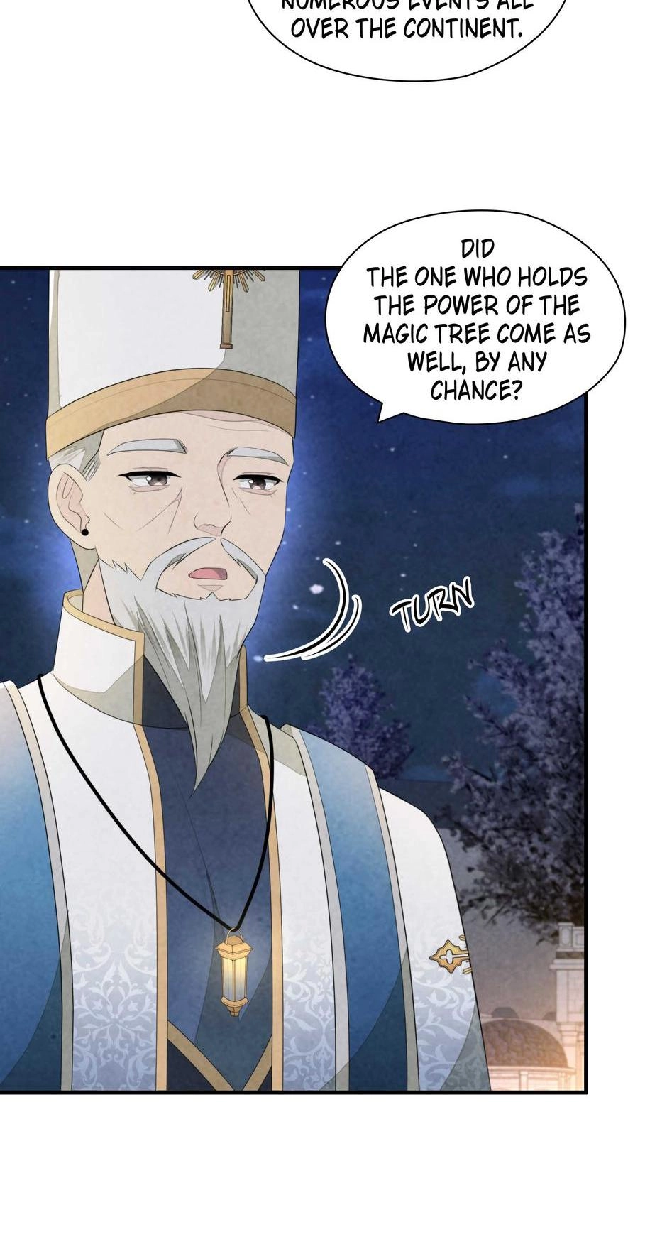 Read The Wizard and the NEET chapter 54 image 41 on Lezhin