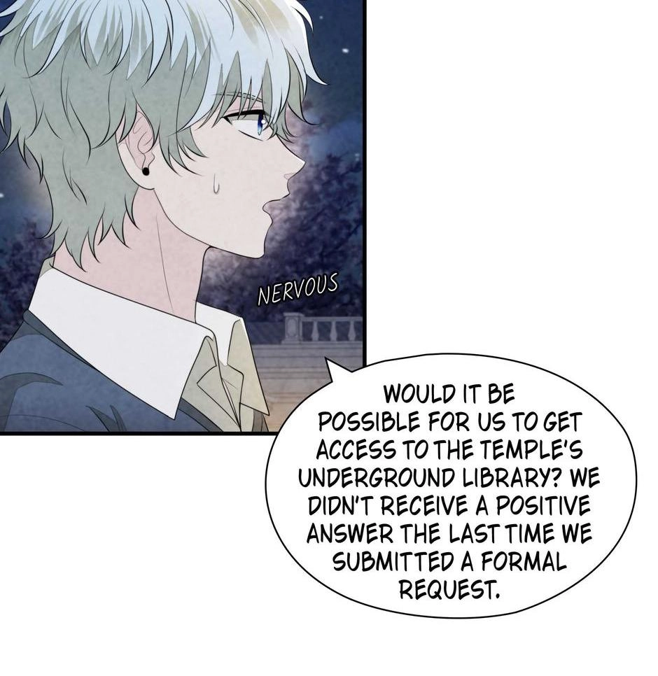 Read The Wizard and the NEET chapter 54 image 44 on Lezhin