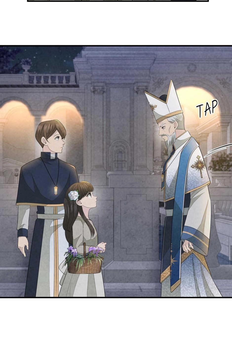 Read The Wizard and the NEET chapter 54 image 60 on Lezhin