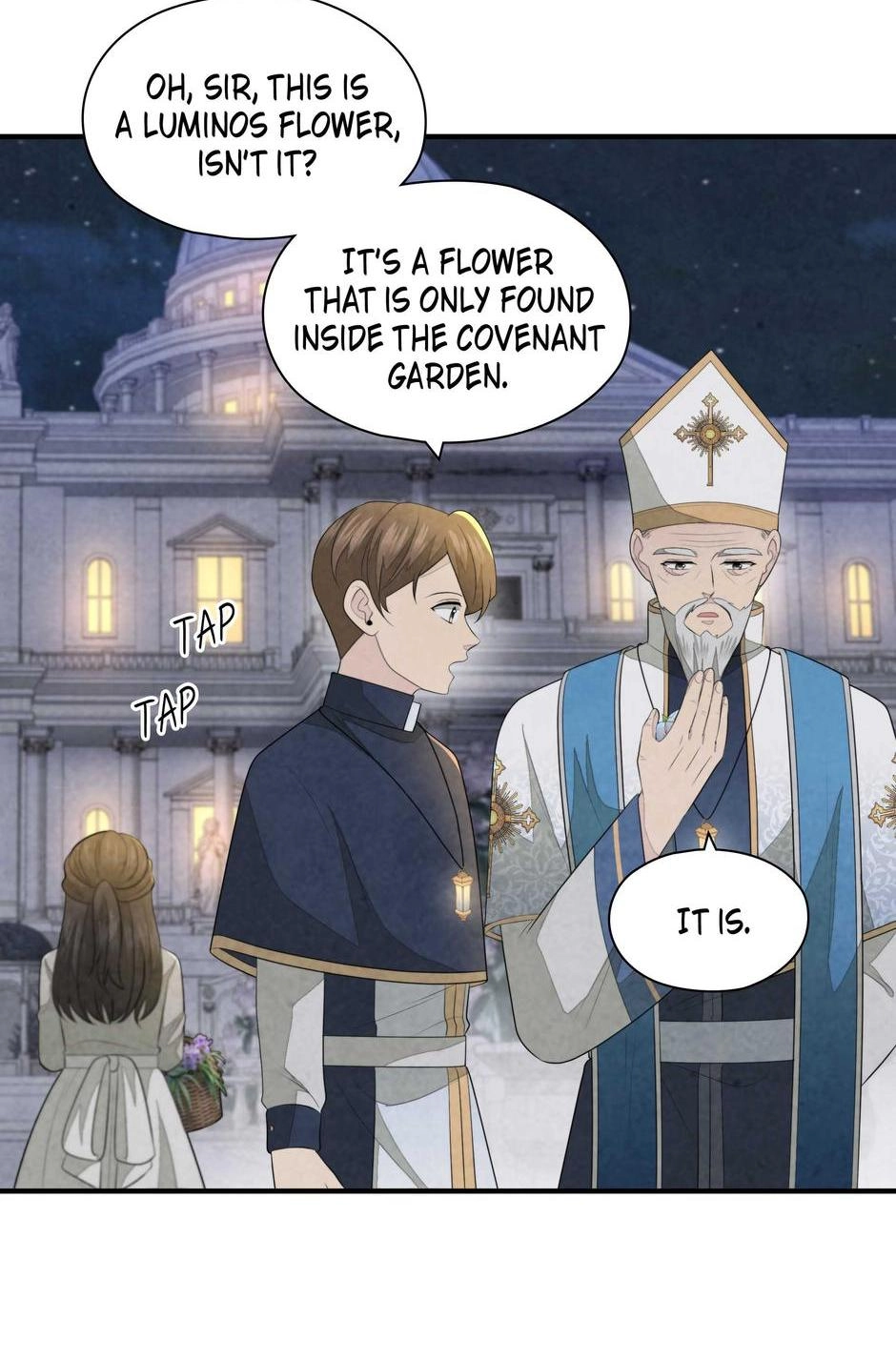 Read The Wizard and the NEET chapter 54 image 67 on Lezhin