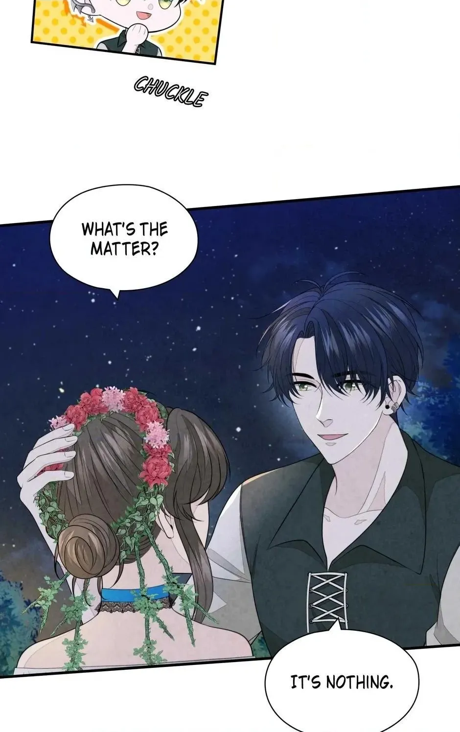 Read The Wizard and the NEET chapter 54 image 9 on Lezhin