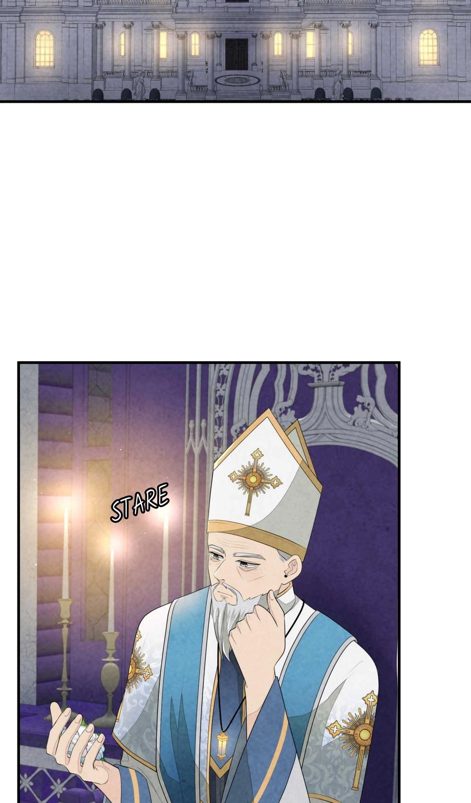 Read The Wizard and the NEET chapter 55 image 1 on Lezhin