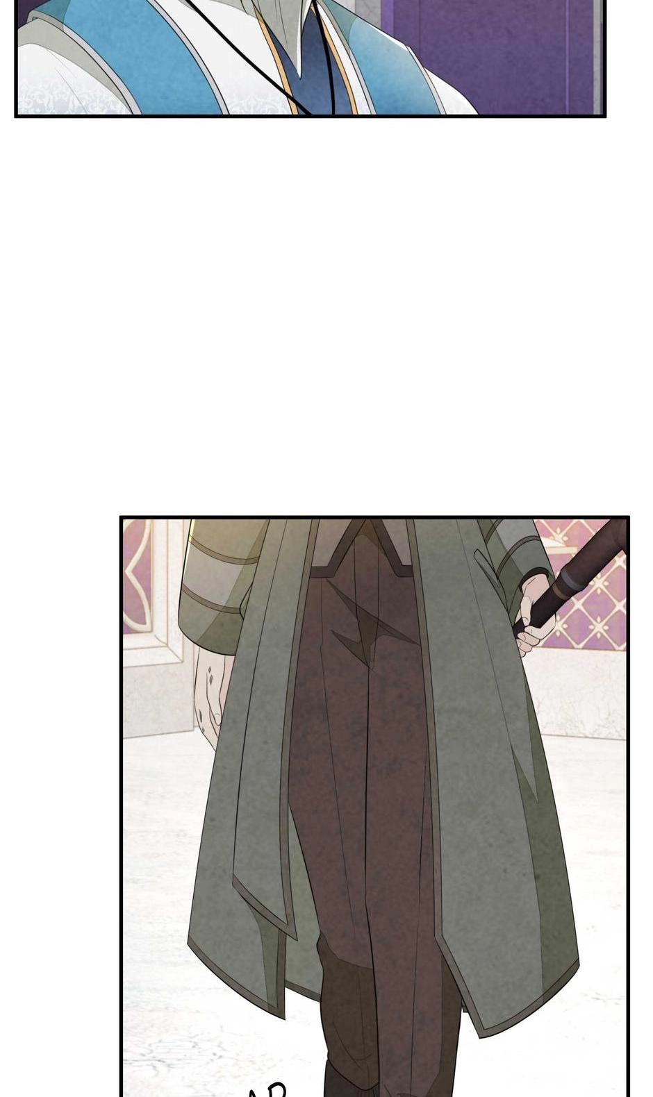 Read The Wizard and the NEET chapter 55 image 10 on Lezhin