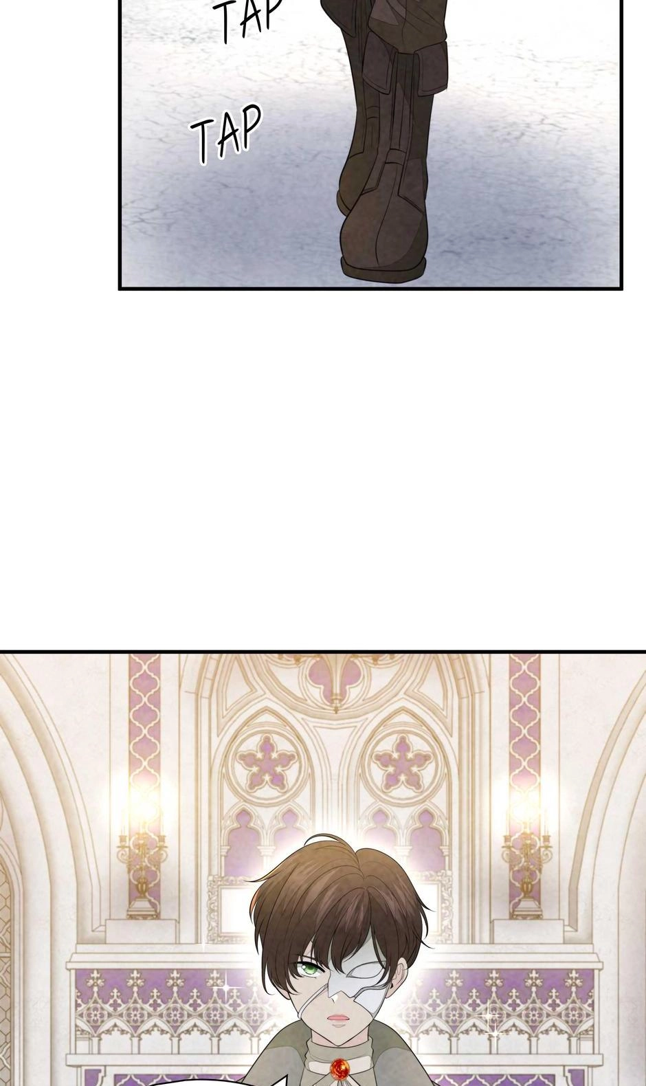Read The Wizard and the NEET chapter 55 image 11 on Lezhin