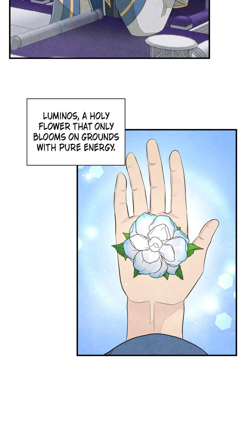 Read The Wizard and the NEET chapter 55 image 2 on Lezhin