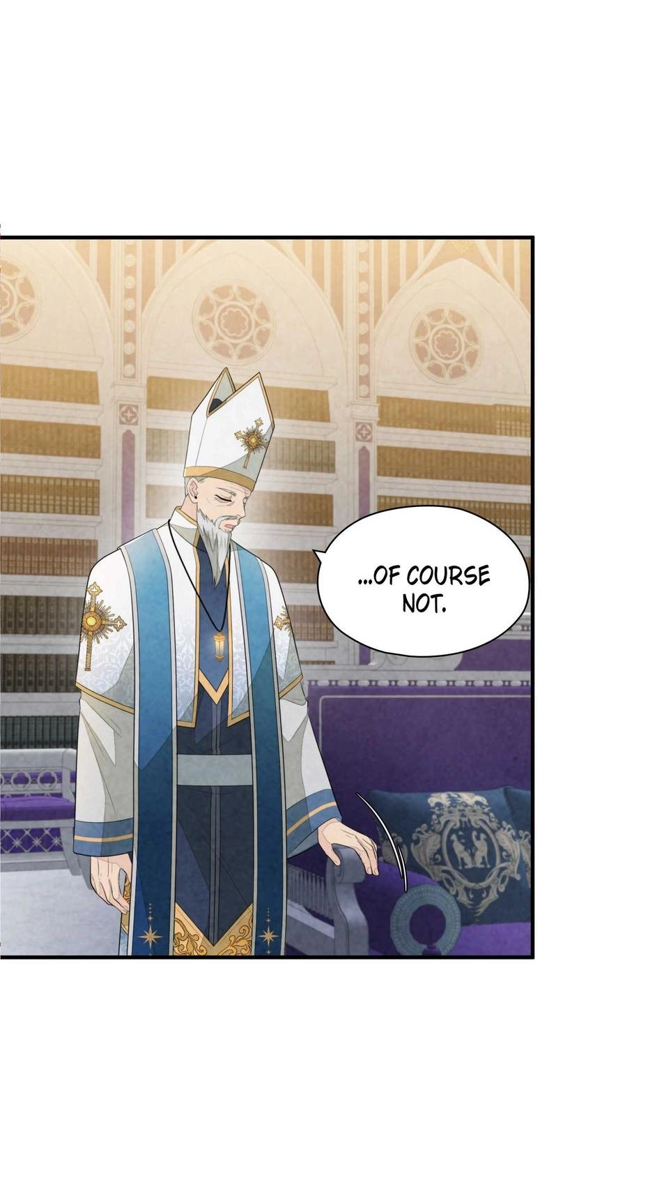 Read The Wizard and the NEET chapter 55 image 20 on Lezhin