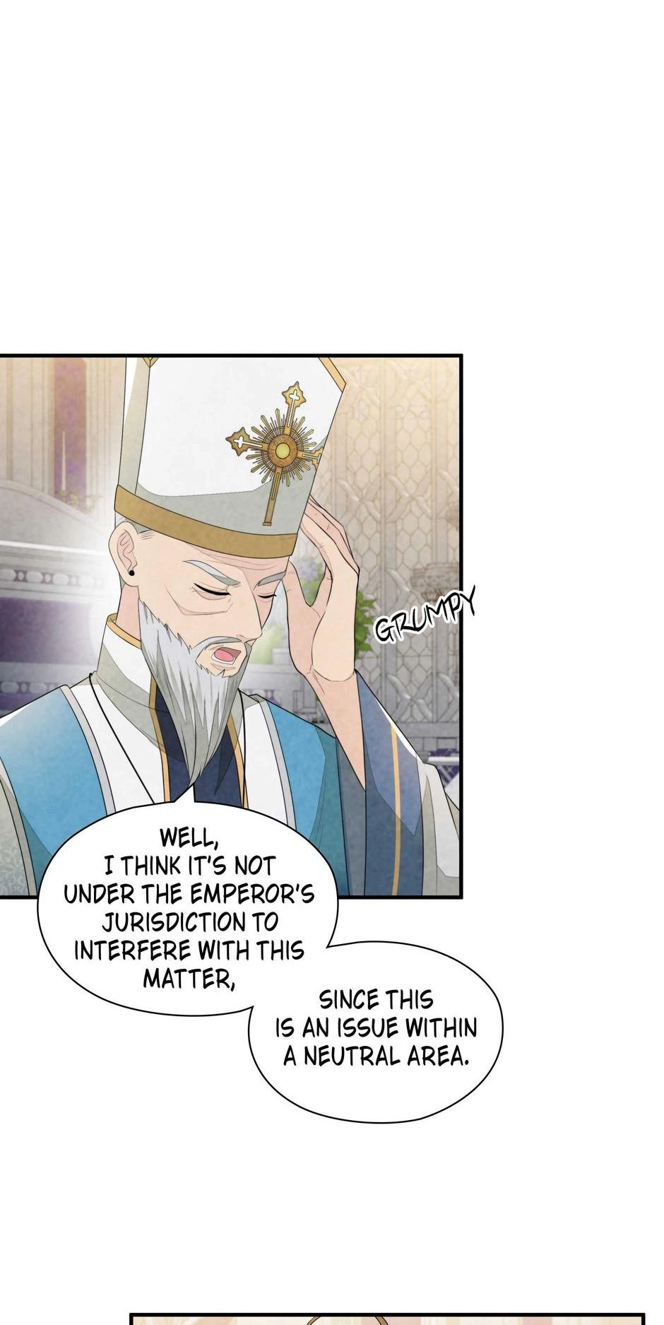 Read The Wizard and the NEET chapter 55 image 22 on Lezhin