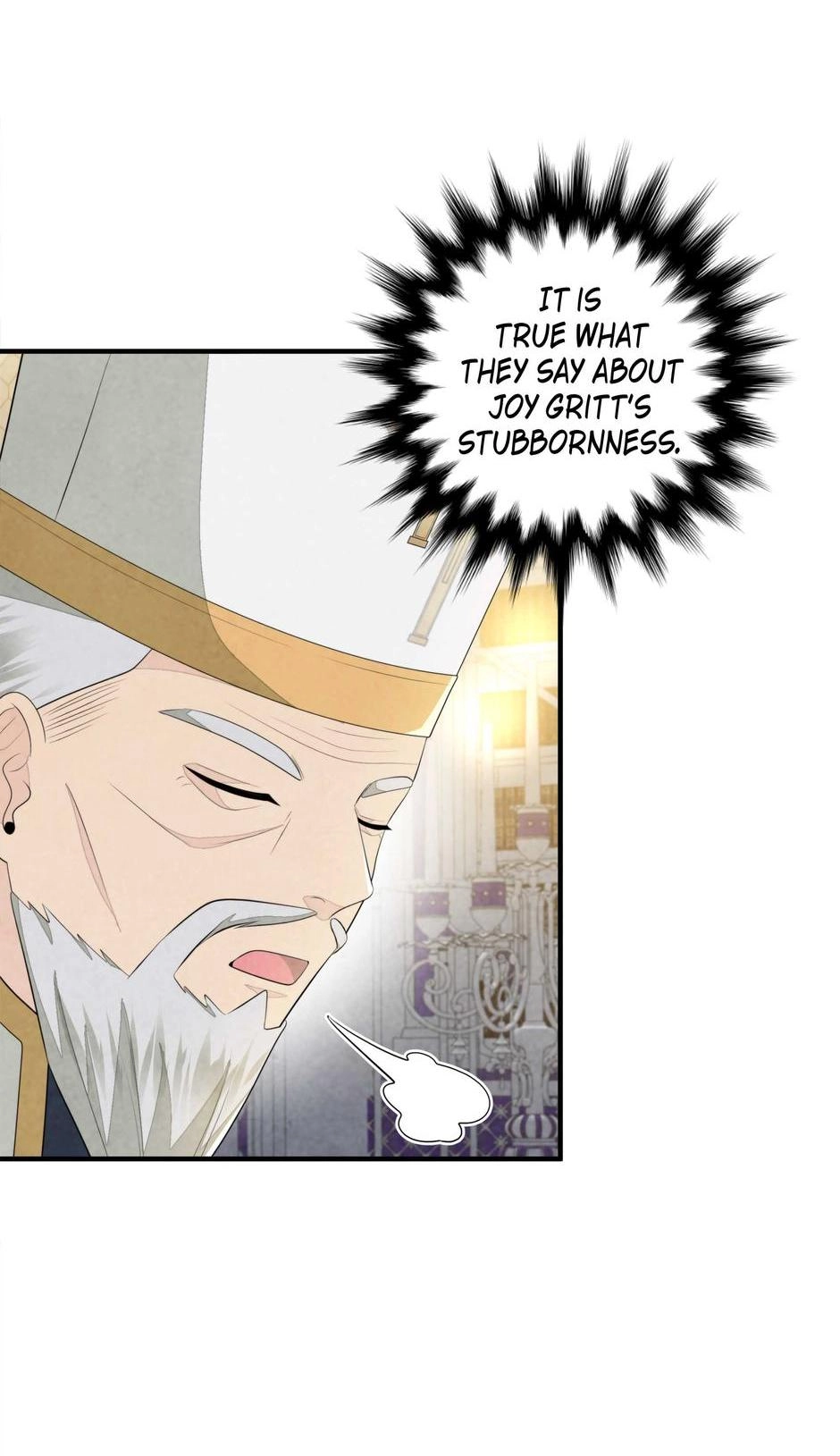 Read The Wizard and the NEET chapter 55 image 25 on Lezhin