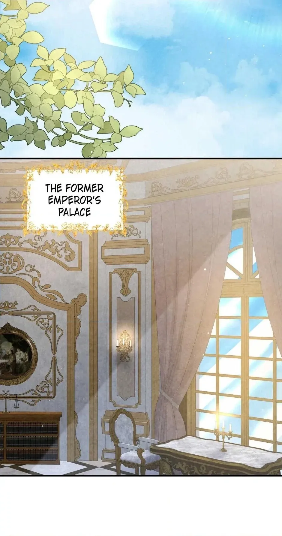Read The Wizard and the NEET chapter 55 image 29 on Lezhin