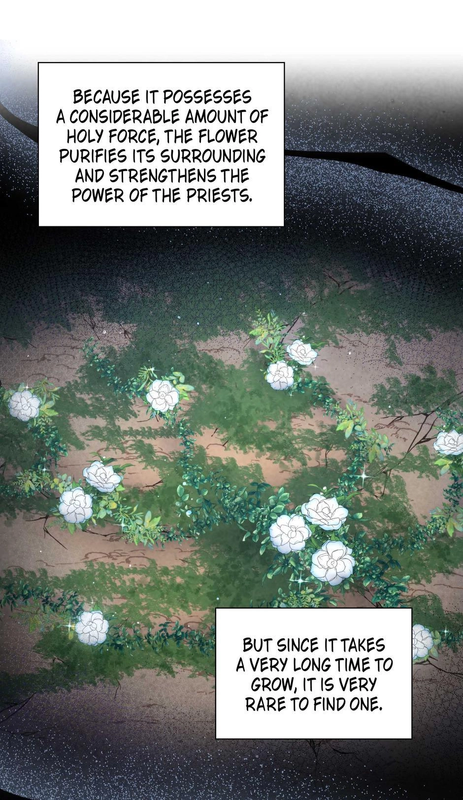 Read The Wizard and the NEET chapter 55 image 3 on Lezhin