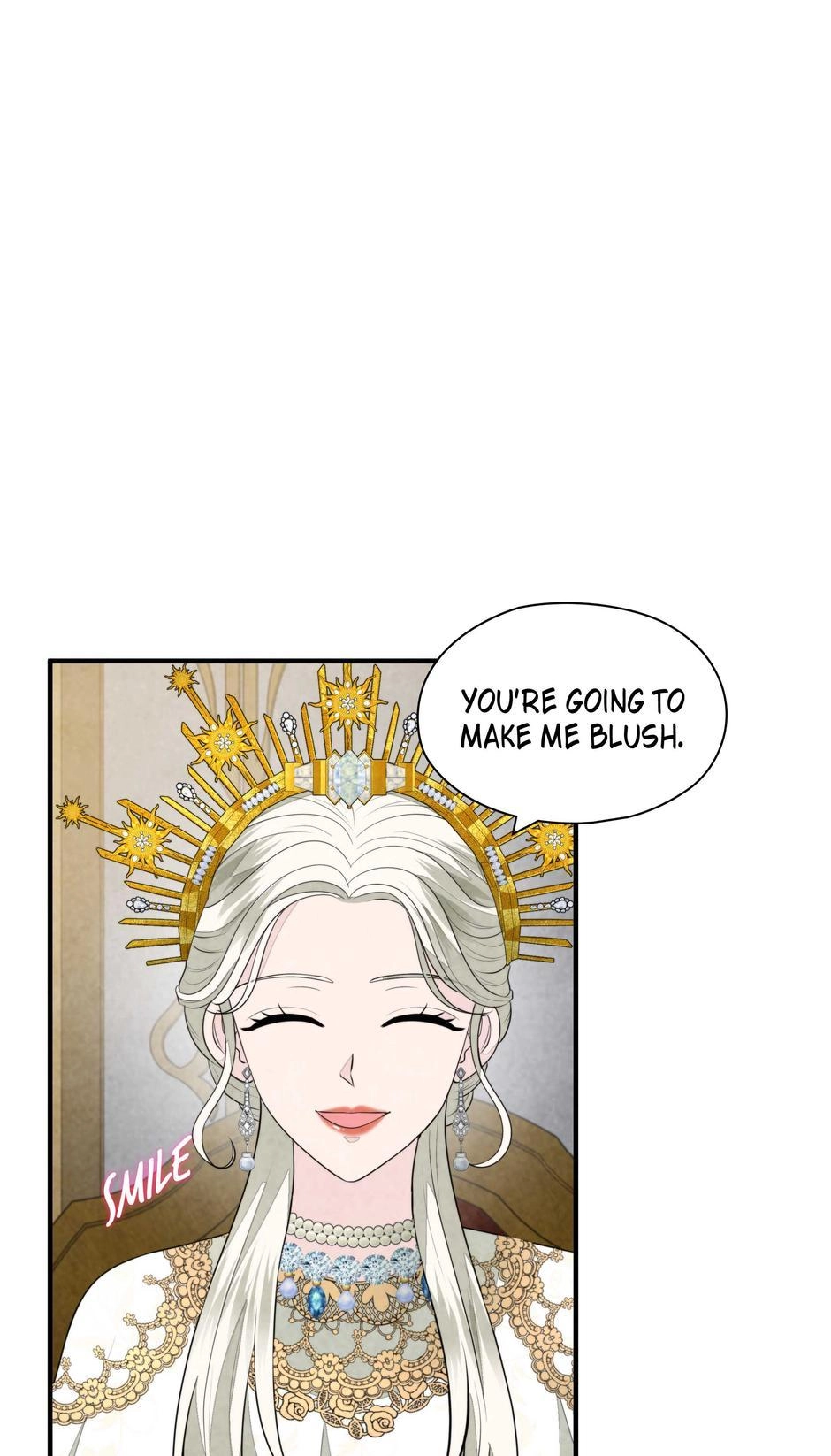Read The Wizard and the NEET chapter 55 image 36 on Lezhin