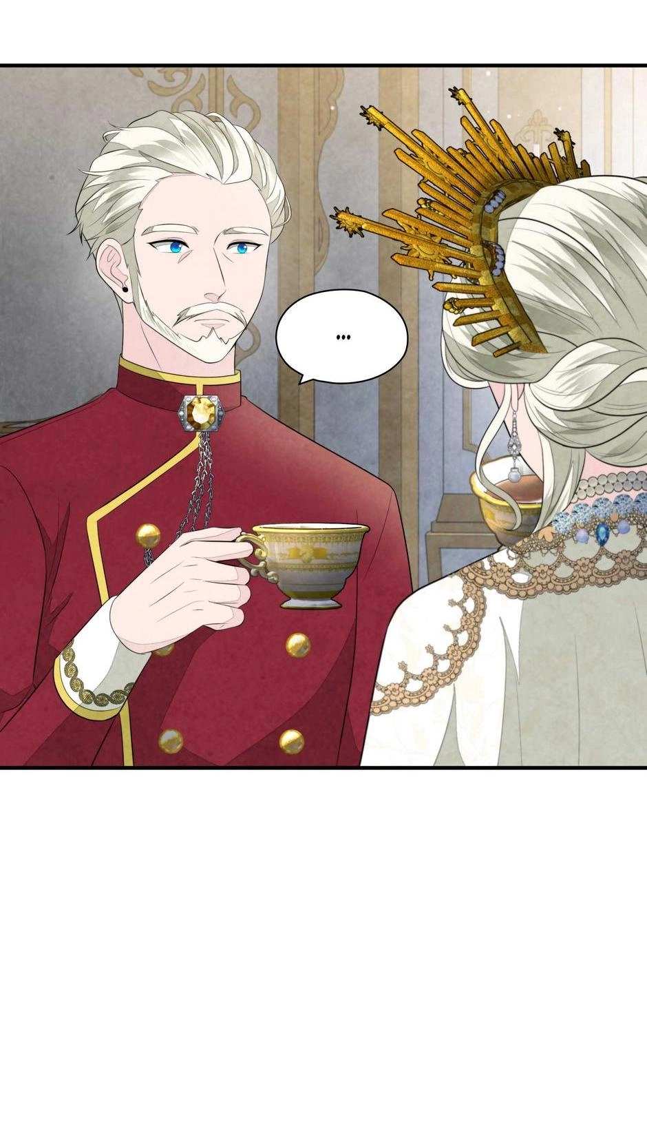Read The Wizard and the NEET chapter 55 image 38 on Lezhin