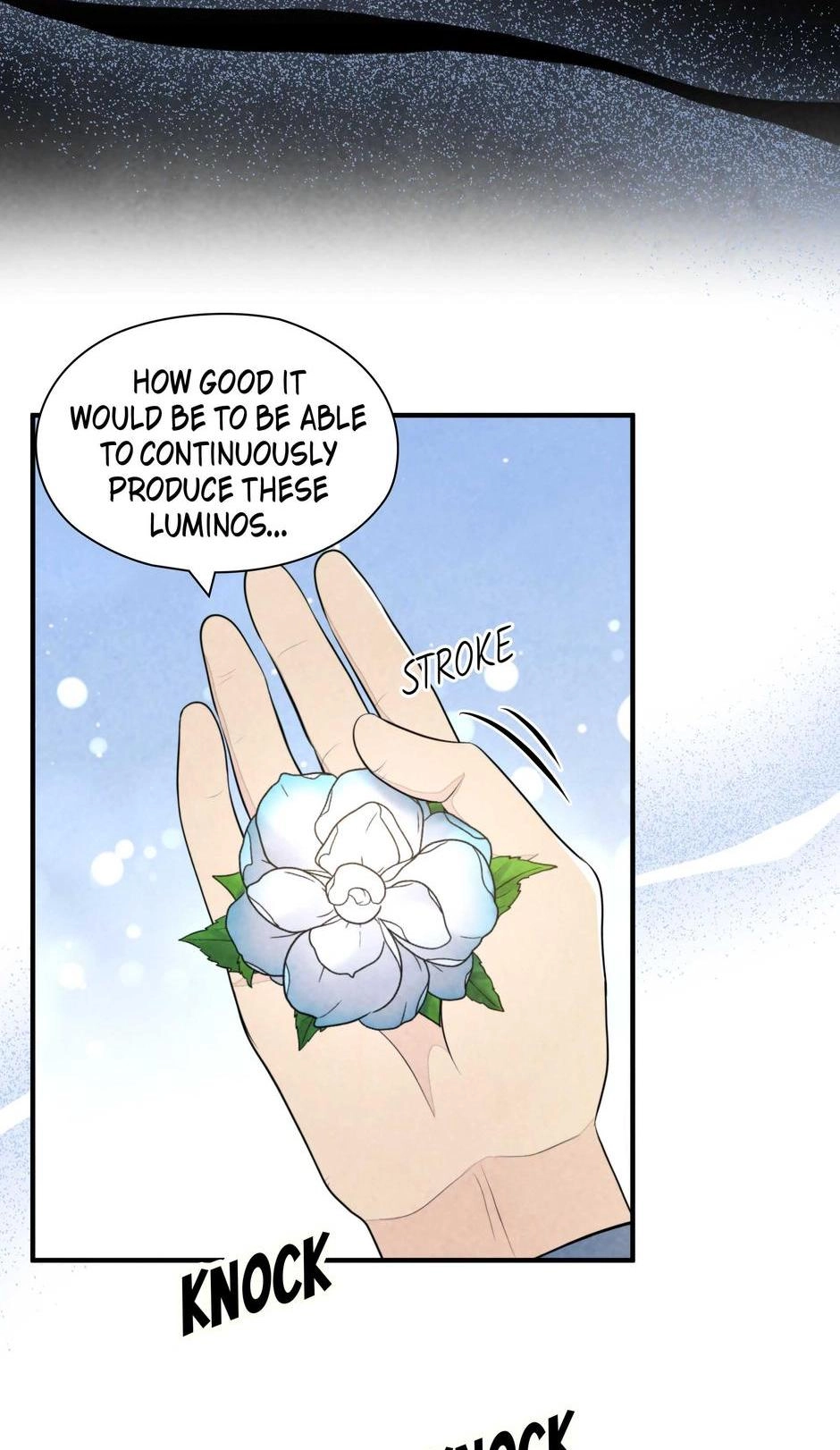 Read The Wizard and the NEET chapter 55 image 4 on Lezhin