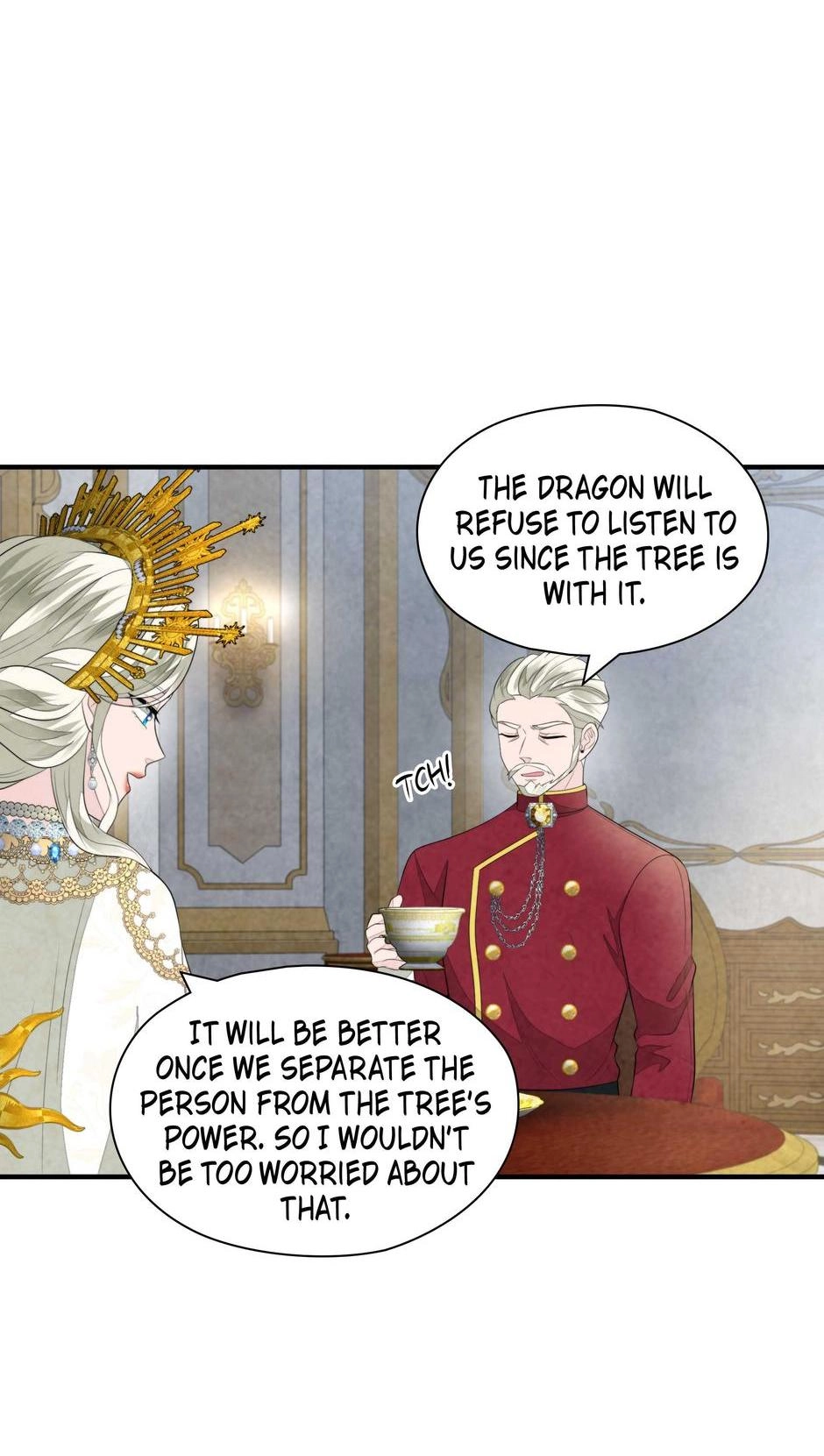 Read The Wizard and the NEET chapter 55 image 40 on Lezhin