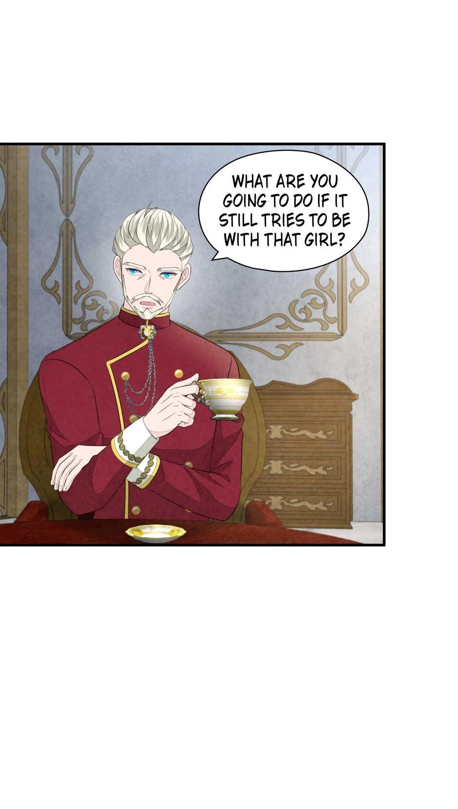 Read The Wizard and the NEET chapter 55 image 41 on Lezhin