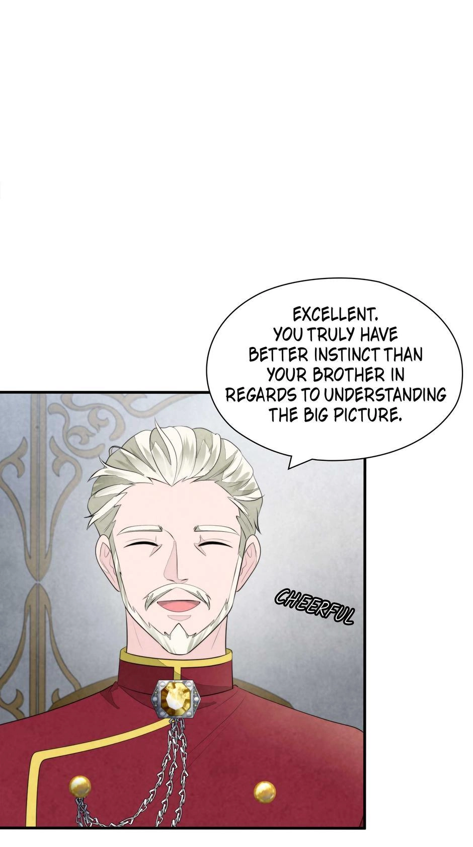 Read The Wizard and the NEET chapter 55 image 43 on Lezhin
