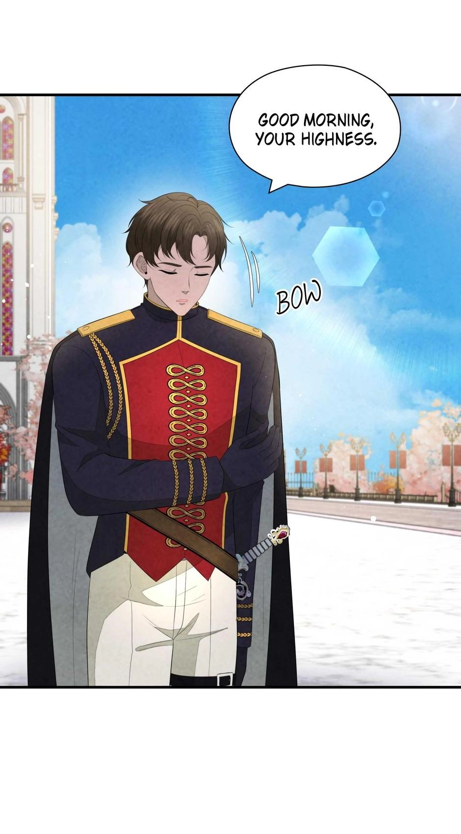 Read The Wizard and the NEET chapter 55 image 48 on Lezhin