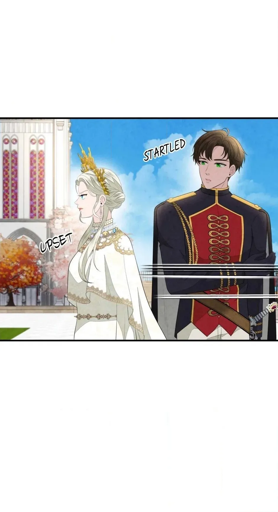 Read The Wizard and the NEET chapter 55 image 49 on Lezhin