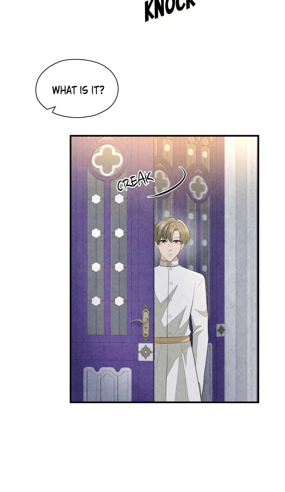 Read The Wizard and the NEET chapter 55 image 5 on Lezhin