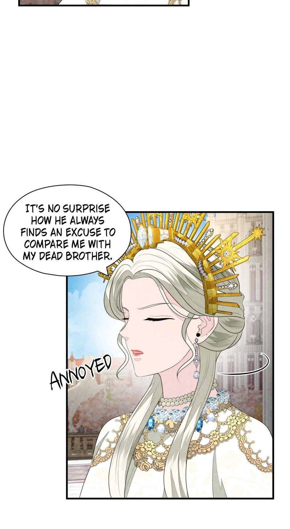 Read The Wizard and the NEET chapter 55 image 53 on Lezhin
