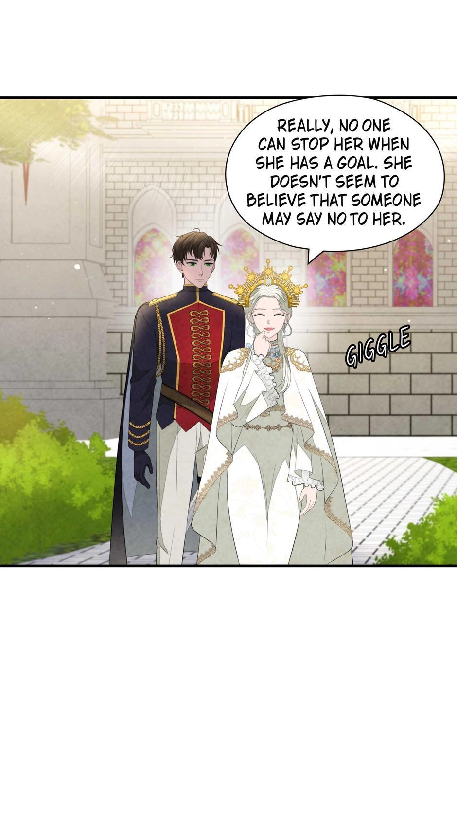 Read The Wizard and the NEET chapter 55 image 58 on Lezhin