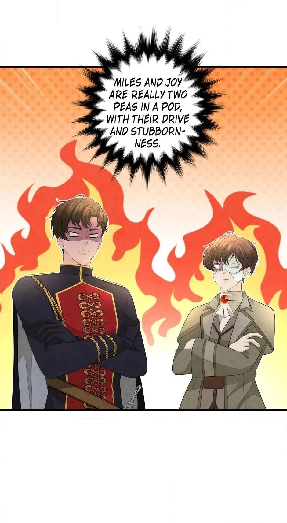 Read The Wizard and the NEET chapter 55 image 59 on Lezhin