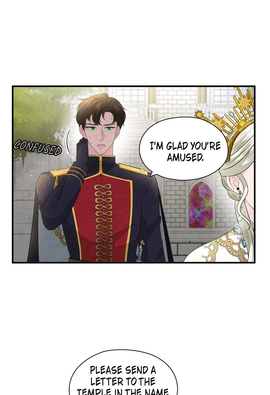 Read The Wizard and the NEET chapter 55 image 60 on Lezhin