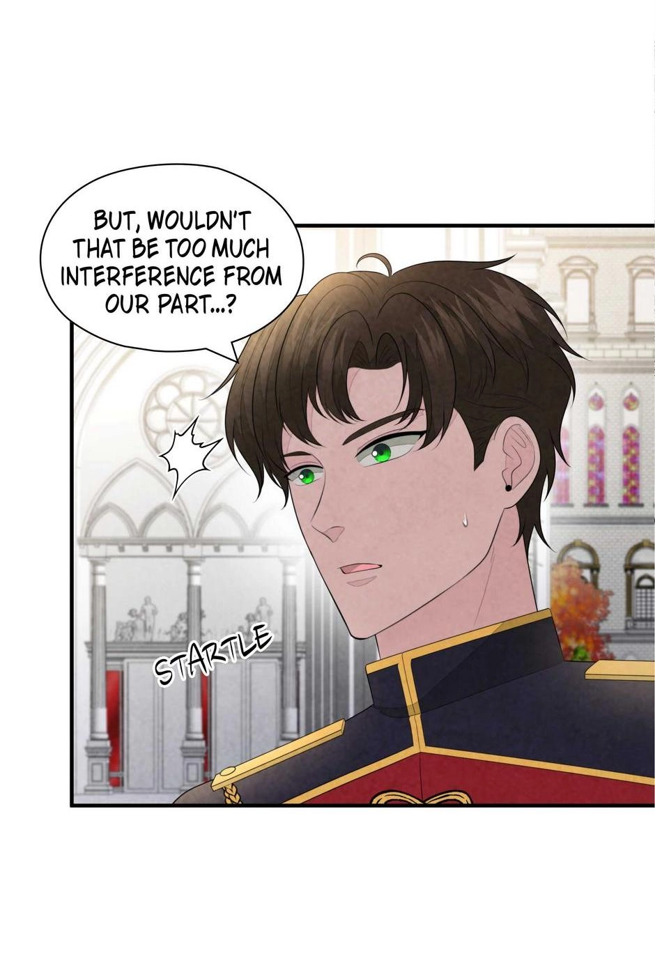 Read The Wizard and the NEET chapter 55 image 62 on Lezhin