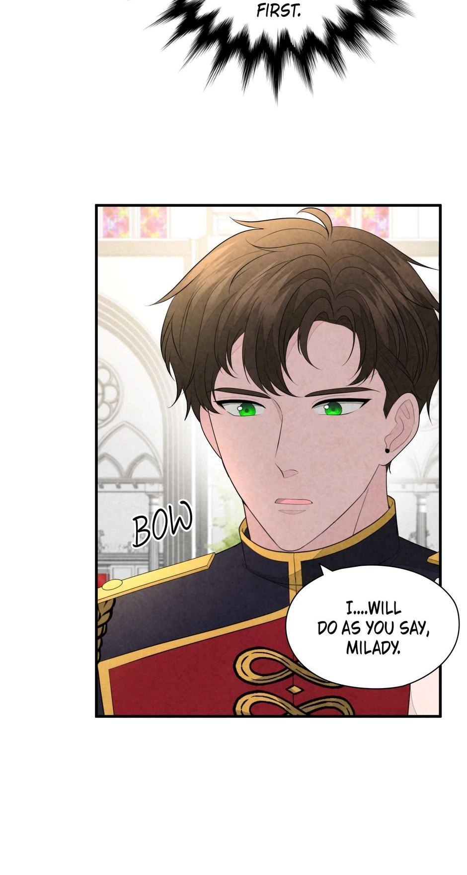 Read The Wizard and the NEET chapter 55 image 65 on Lezhin