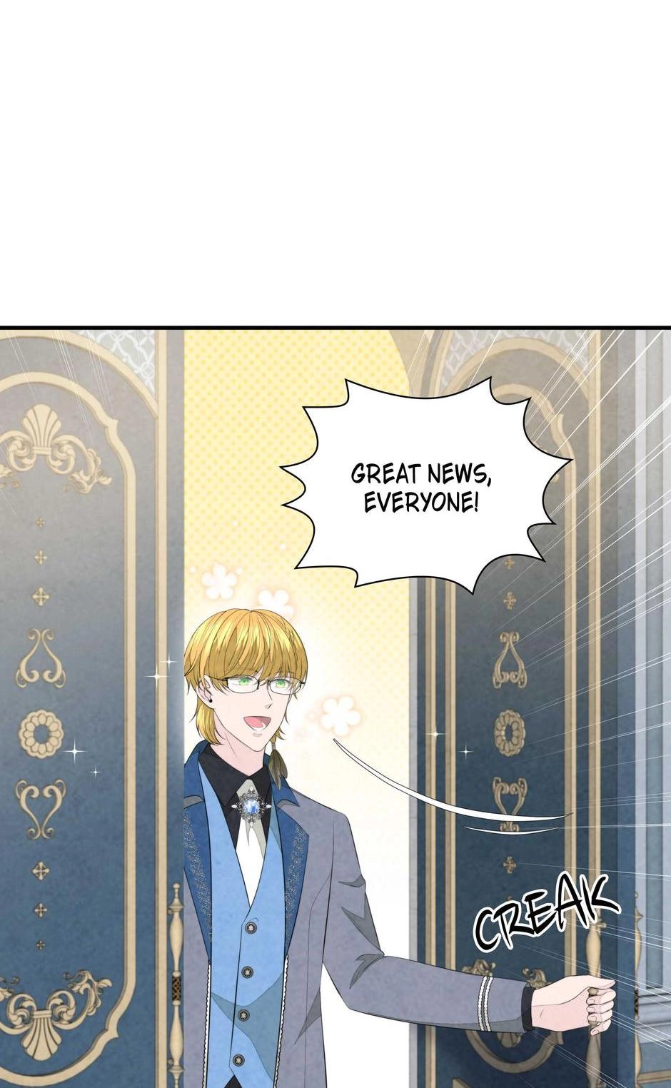 Read The Wizard and the NEET chapter 55 image 70 on Lezhin