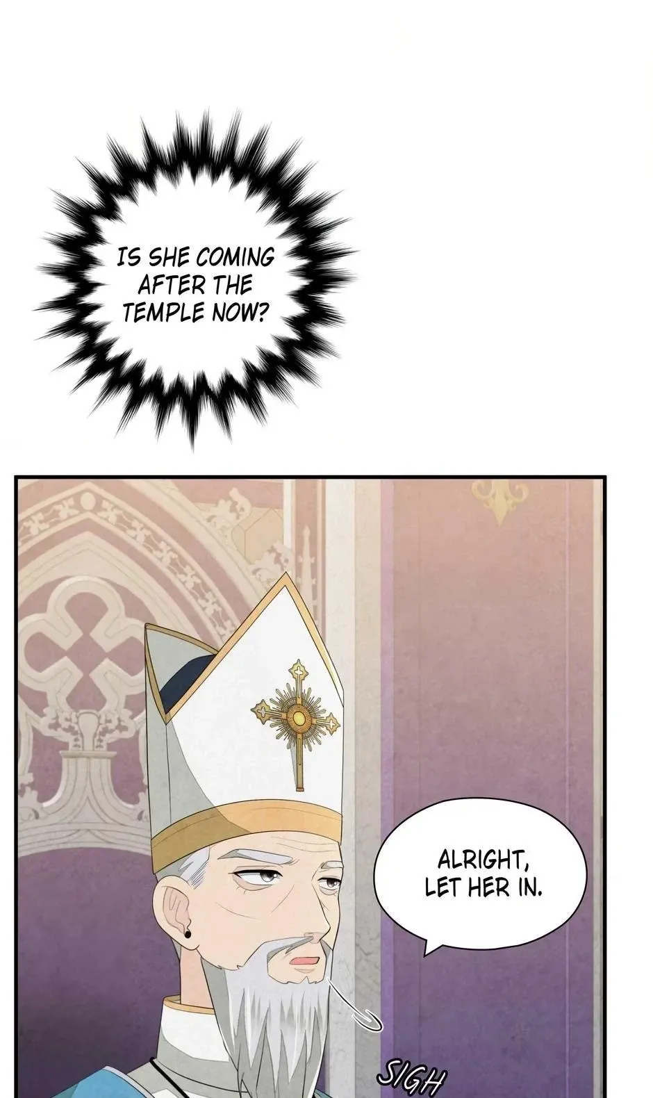 Read The Wizard and the NEET chapter 55 image 9 on Lezhin