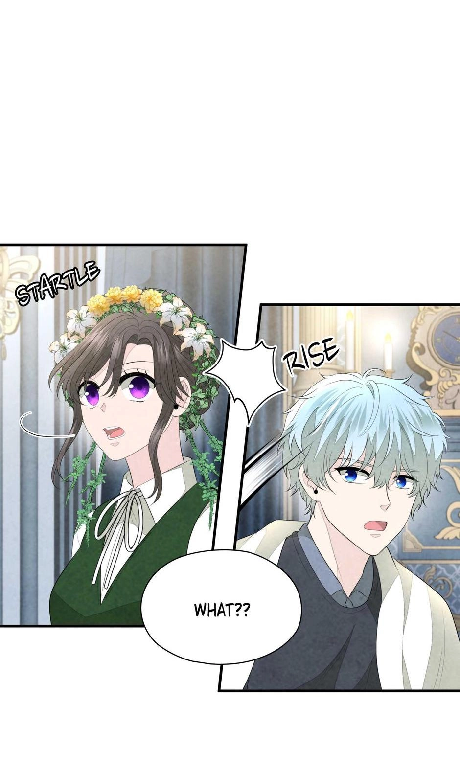 Read The Wizard and the NEET chapter 56 image 13 on Lezhin