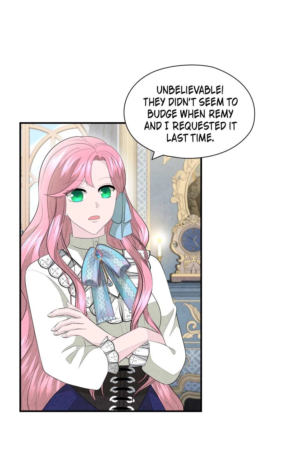 Read The Wizard and the NEET chapter 56 image 14 on Lezhin