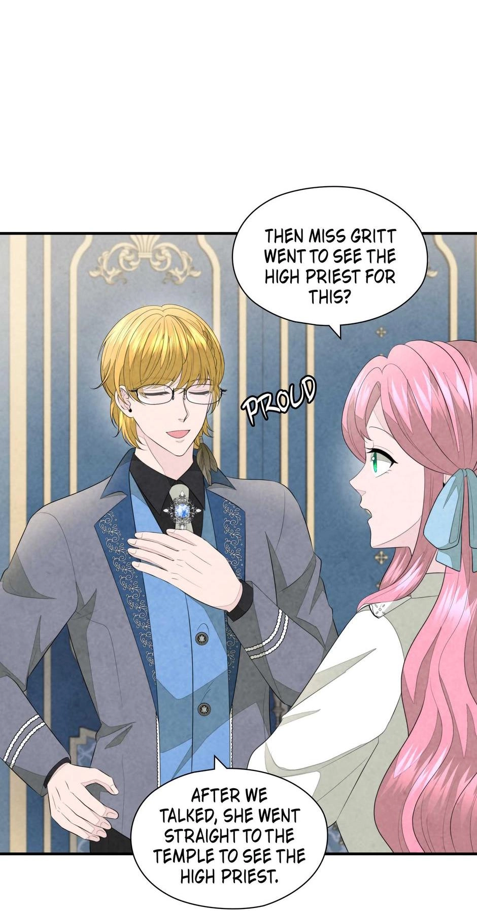 Read The Wizard and the NEET chapter 56 image 16 on Lezhin