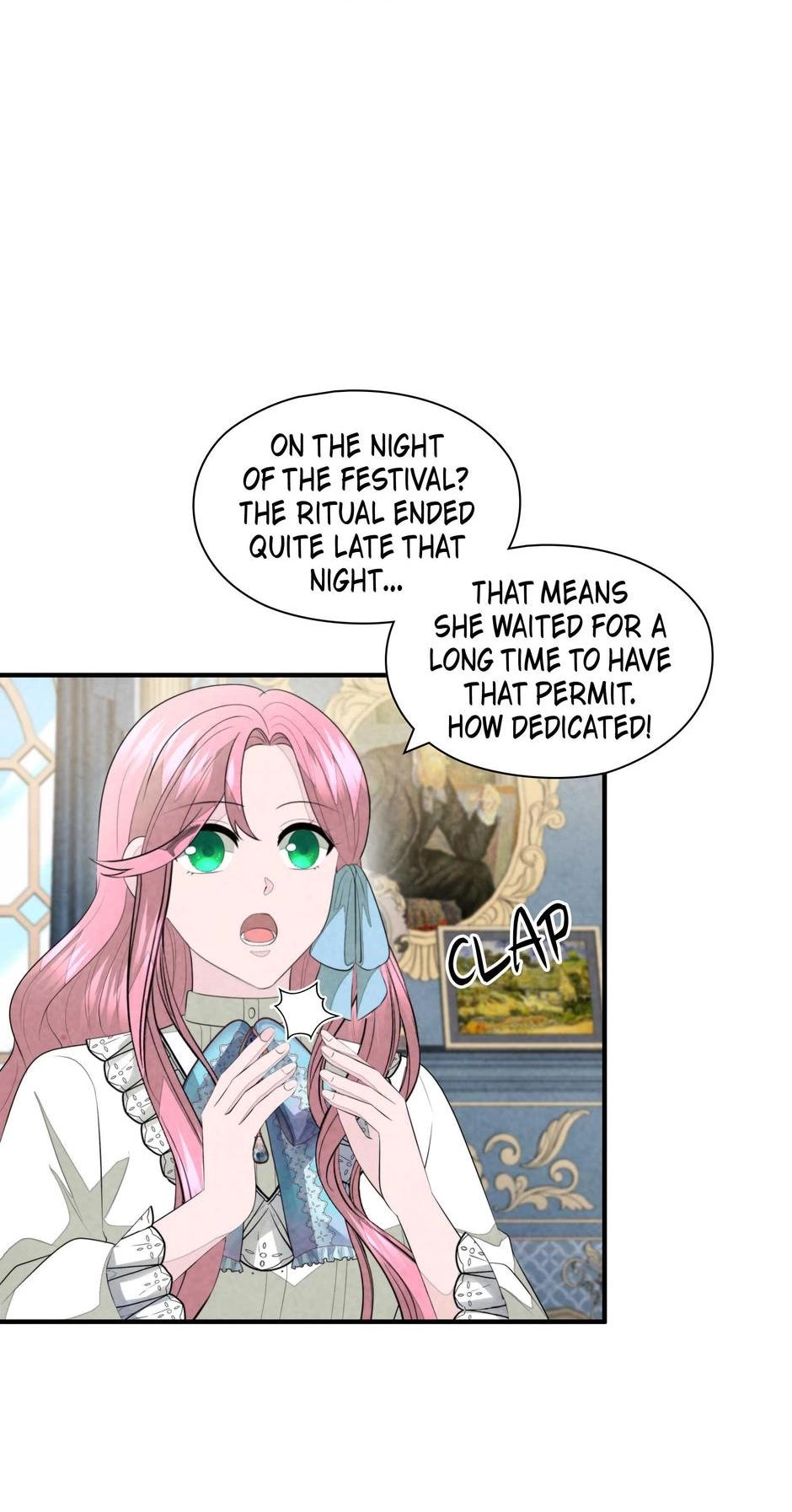 Read The Wizard and the NEET chapter 56 image 17 on Lezhin