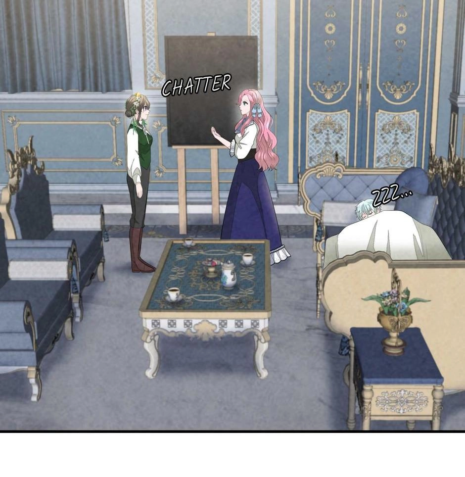 Read The Wizard and the NEET chapter 56 image 2 on Lezhin