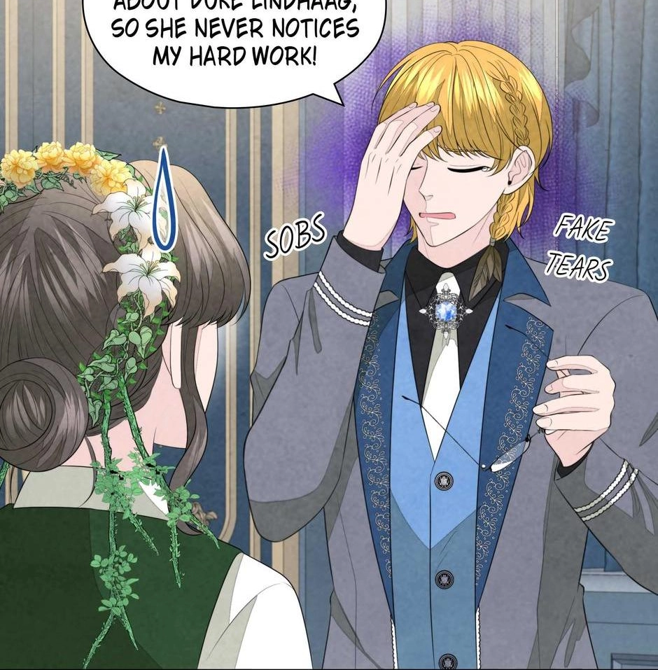 Read The Wizard and the NEET chapter 56 image 21 on Lezhin