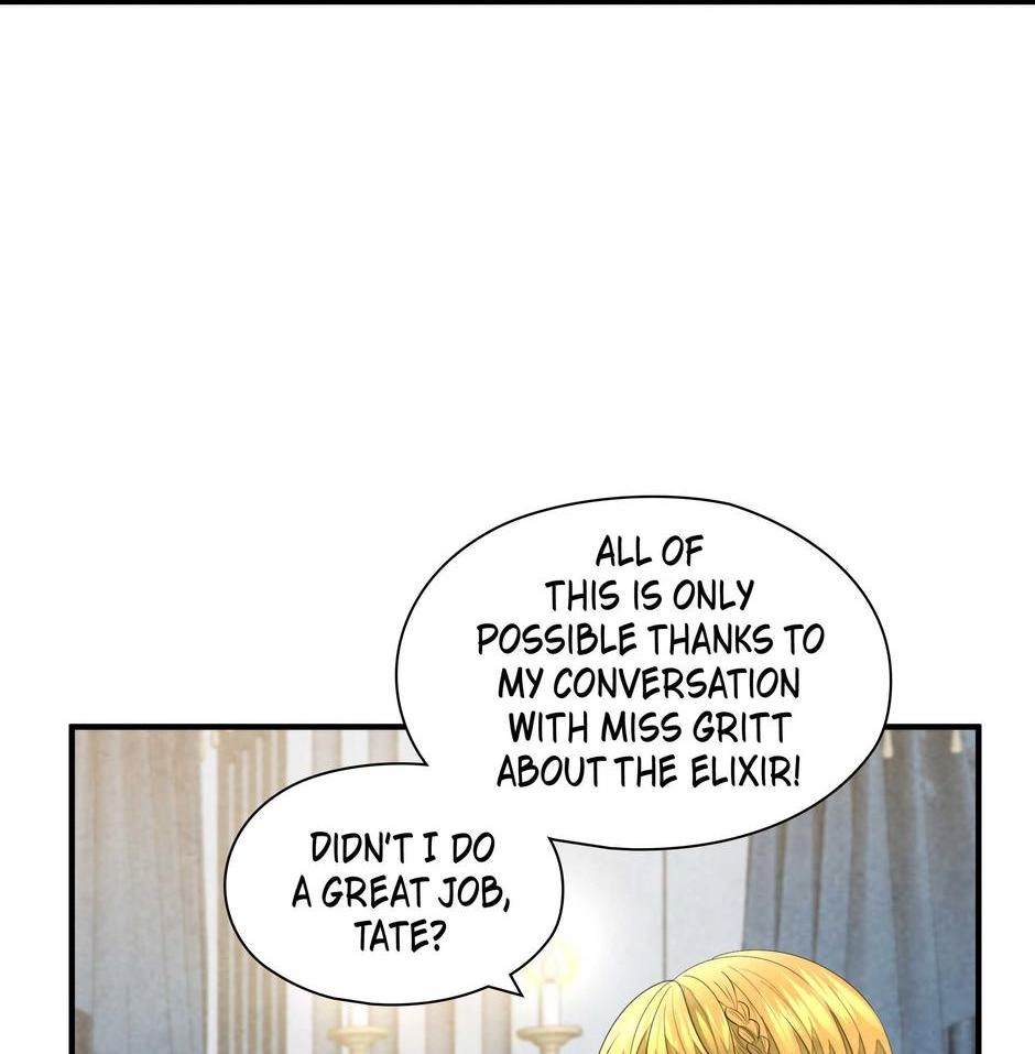Read The Wizard and the NEET chapter 56 image 22 on Lezhin