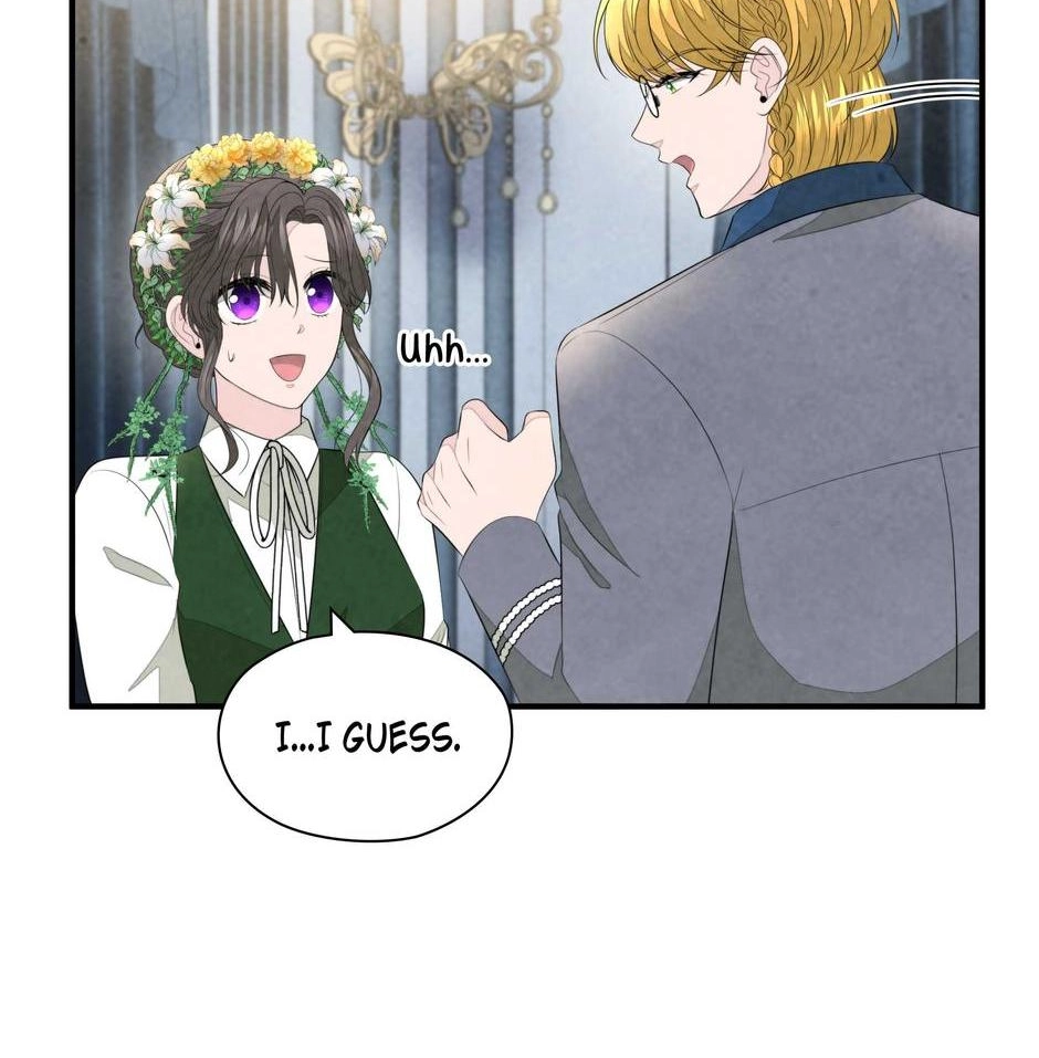 Read The Wizard and the NEET chapter 56 image 23 on Lezhin