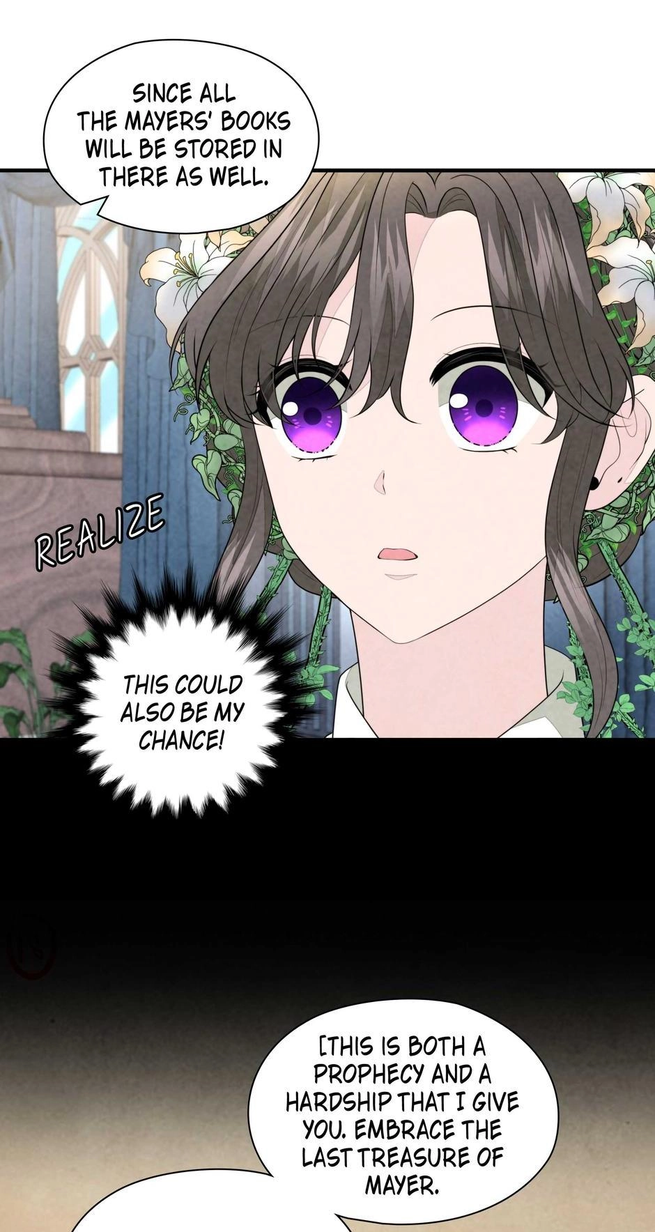 Read The Wizard and the NEET chapter 56 image 25 on Lezhin